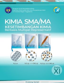 Ebook Kesetimbangan Kimia