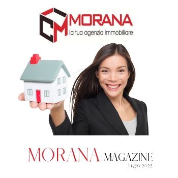 Morana Magazine (demo)