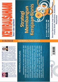 Kewirausahaan - Mashur Razak