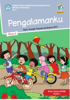 Kelas1 - Teman 5 - Pengalamanku