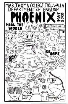 Phoenix_Magazine_English_Dept