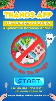 THE DANGER OF DRUGS APK