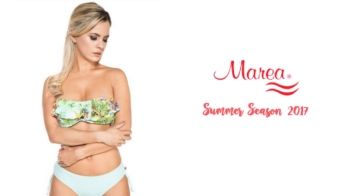 Marea SS2017 