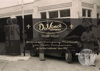 Da Vinci Workwear_US