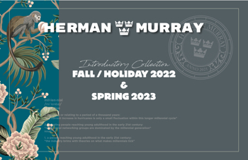 HERMAN MURRAY FH2022 SP2023