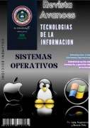 Revista Avances - Sistemas Operativos