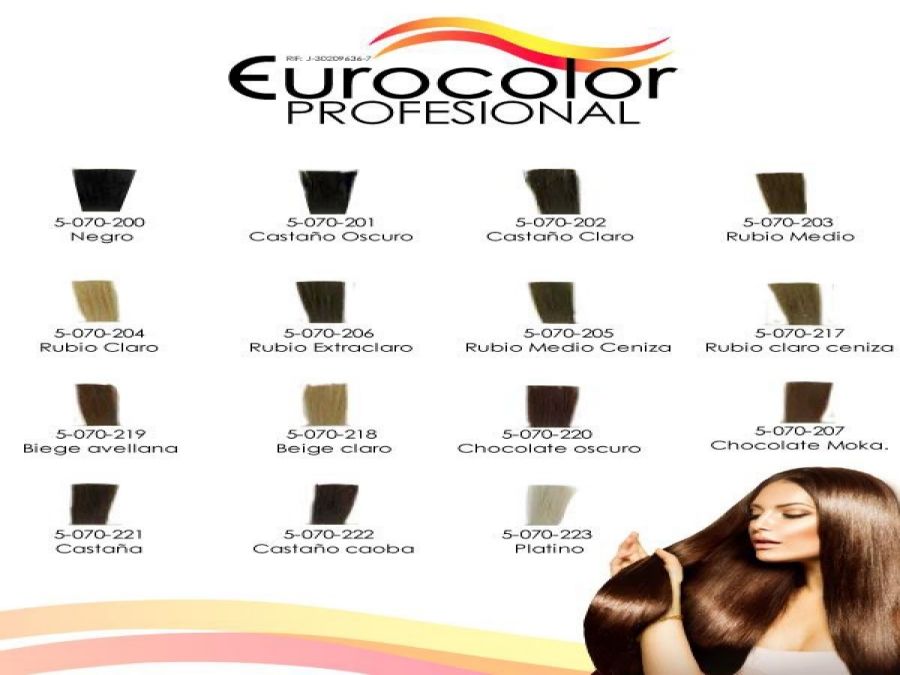 Catalogo Eurocolor
