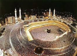 Checklist Haji Tamatuk Msia-Mekah-Madinah-Msia 2018