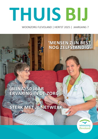 Thuis bij herfst 2025