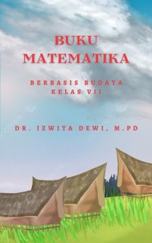 Buku Matematika Budaya Kelas VII