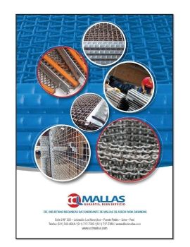 CATALOGO CCL MALLAS 17