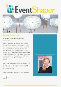 CONTRACTOR NEWSLETTER August 2019