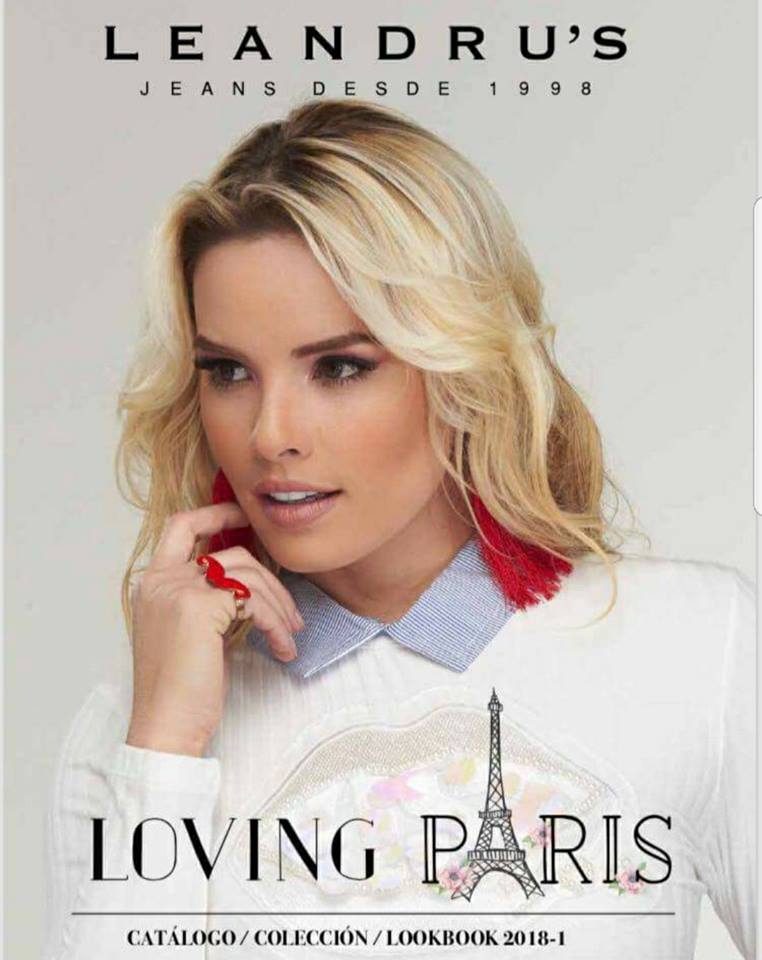 CATALOGO LEANDRU'S