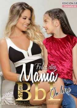 CATALOGO BbL STYLE