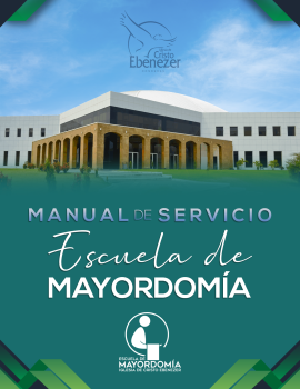 Manual Mayordomia