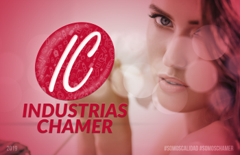 Catalogo Chamer