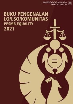 Modul Pengenalan LO LSO Komunitas