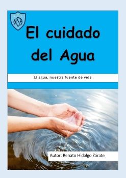 el agua y su importancia