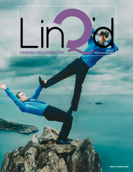 LinQ'd Fall 2021 Newsletter