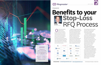 Ringmaster Benefits To Your Stop-Loss