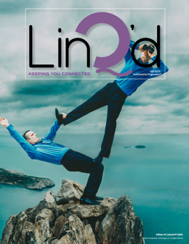 LinQ'd Fall 2021 Newsletter