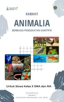 Handout Animalia