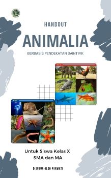 Handout Animalia