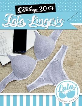 LaLa catalogo