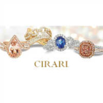 CIRARI Top 25 Celebrity 