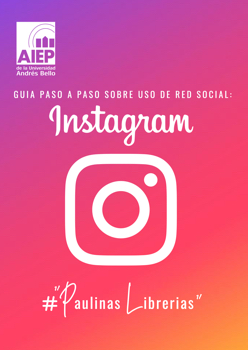 Manual Instagram