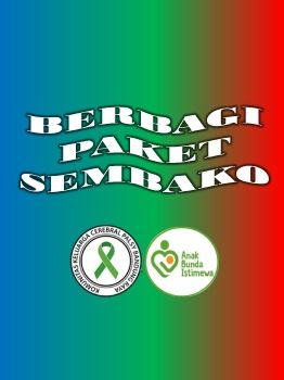 berbagisembako