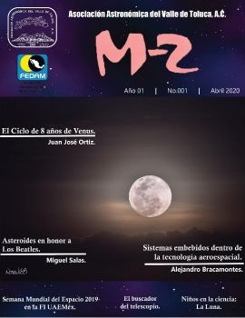 M-2 001 Abril 2020