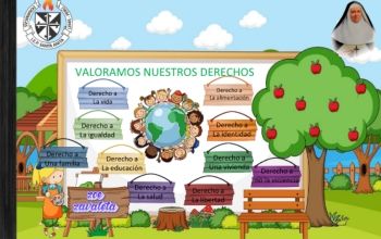 Los derechos del niño-zoe zavaleta