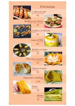 Carta la negrita 2019 Curvas.cdr