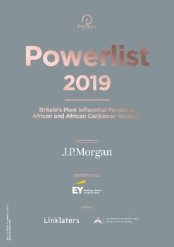 Powerlist 2019 - Digital Edition