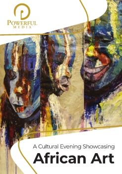 African Art Catalogue