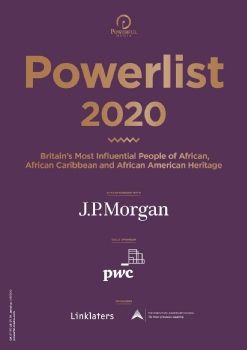 Powerlist 2020