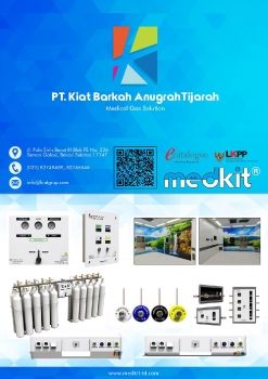 Daftar Produk Ekatalog MedKit