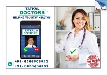 Tatkal Doctors