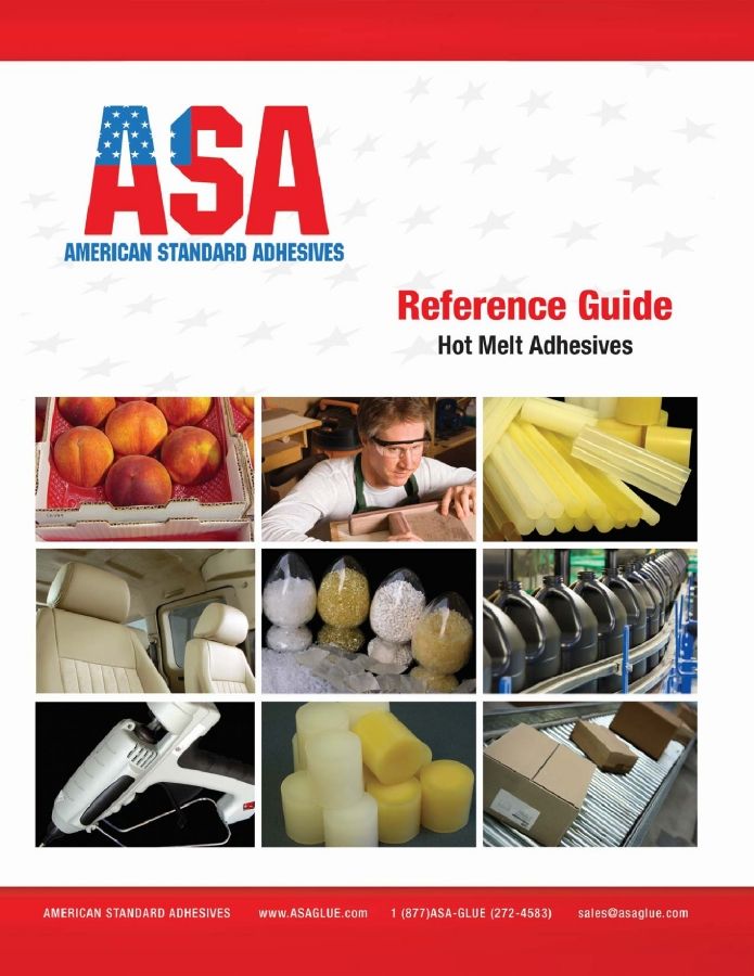 ASA
