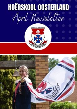 April 2023 Newsletter