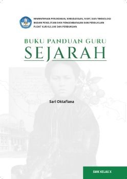 Buku Panduan Sejarah - Sekolah Penggerak