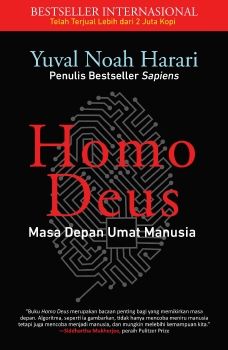 Homo Deus