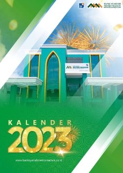 KALENDER 2023 - flip oke