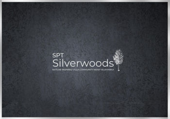 SPT Silverwoods Brochure