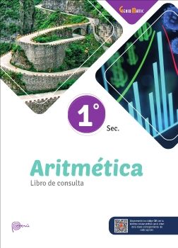 Aritmetica 1° sec