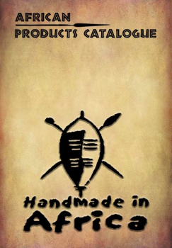 DMC - AFRICAN GIFTS CATALOGUE