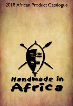 AFRICAN PRODUCTS CATALOGUE