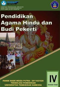 buku agama