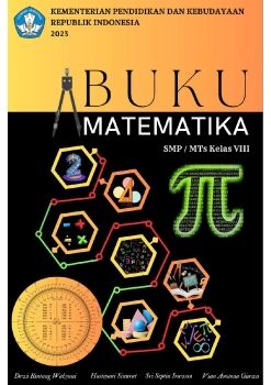 Desain Buku Kelompok 7